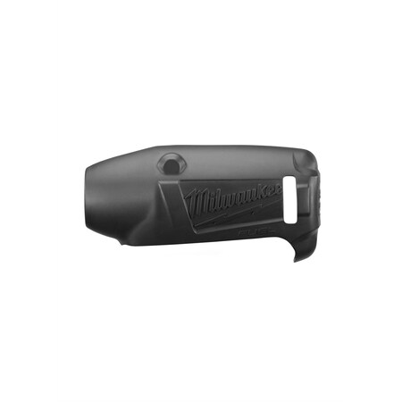 Milwaukee Tool M18 Fuel Impact Wrench Boot 2754/55/55B/58/59 49-12-0012